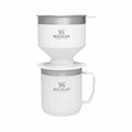 Classic Perfect Brew Pour Over Set Polar