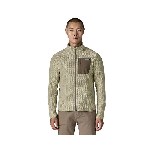 Patagonia Men's R1 Air Fleece Jacket