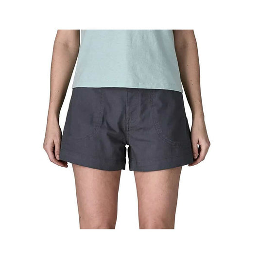 Patagonia Women's Stand Up Shorts