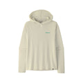 Patagonia Men's Capilene Casting Logo Cool Daily Hoody