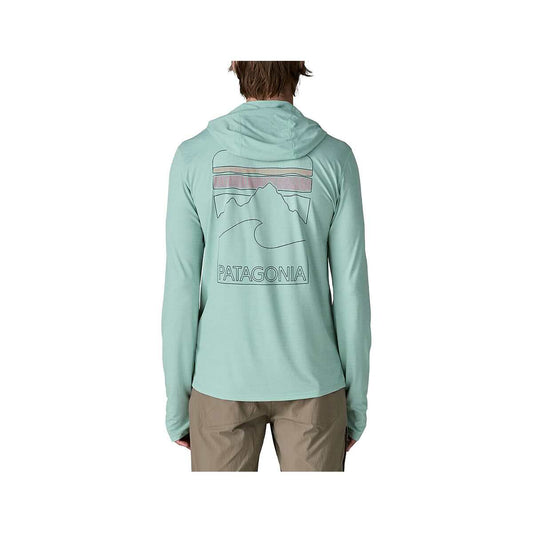 Patagonia Men's Capilene Cool Sun Hoody