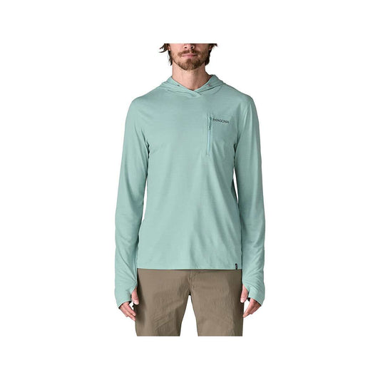 Patagonia Men's Capilene Cool Sun Hoody