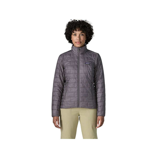 Patagonia Women's Nano Puff Jacket