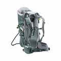Deuter Kid Comfort Active Child Carrier
