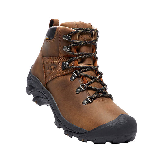 KEEN Men's Pyrenees Boots Syrup