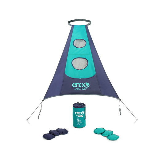 ENO TrailFlyer Outdoor Game Navy