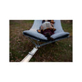 ENO Apollo Hammock Straps  Grey
