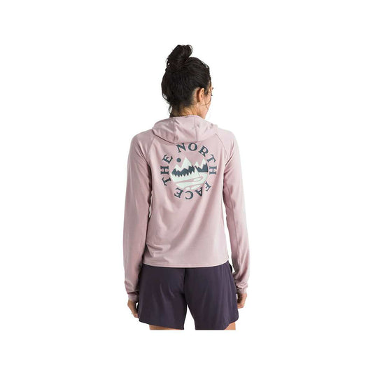 The North Face Women's Adventure Sunrise Escape Hoodie