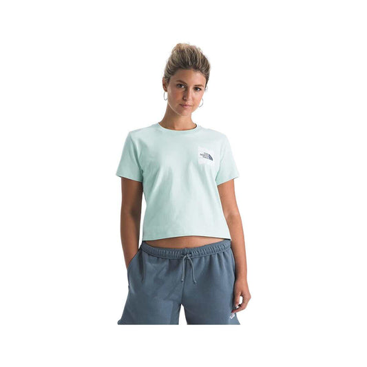 The North Face Women's Sun Regular Short Sleeve Graphic Cutie T-Shirt