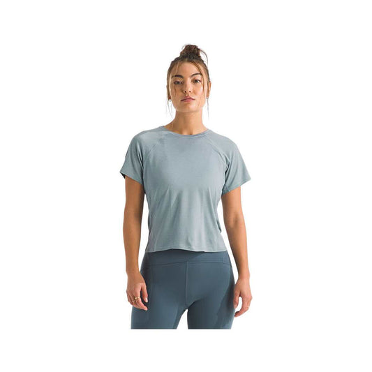 The North Face Women's Jaida Short Sleeve T-Shirt