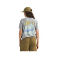 The North Face Women's Tri-Blend Mountain Escape Short Sleeve T-Shirt