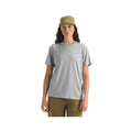 The North Face Women's Tri-Blend Mountain Escape Short Sleeve T-Shirt