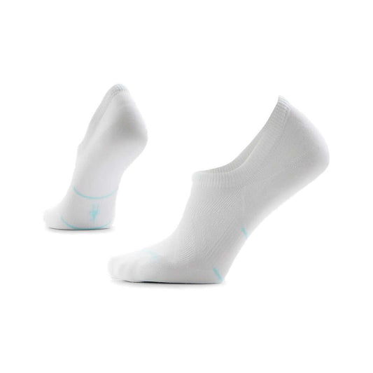 Smartwool Women's Run Zero Cushion No Show Socks