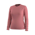 Smartwool Women's Classic Thermal Merino Long Sleeve Base Layer Crew Top