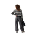 Smartwool Women's Edgewood Heritage Crew Sweater