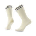 Smartwool Women's Everyday Courtside Texture Tall Crew Socks