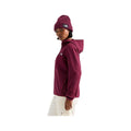 The North Face Women's Performance Fleece Full Zip Hoodie
