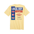 Local Boy Outfitters Local Bay Short Sleeve T-Shirt