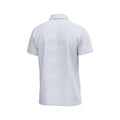 Local Boy Outfitters Men's Driftwood Short Sleeve Polo Shirt