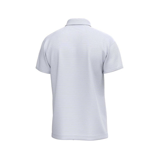 Local Boy Outfitters Men's Driftwood Short Sleeve Polo Shirt