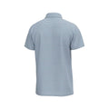 Local Boy Outfitters Men's Surfside Short Sleeve Polo Shirt