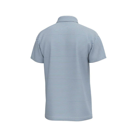 Local Boy Outfitters Men's Surfside Short Sleeve Polo Shirt