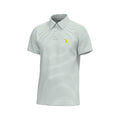 Local Boy Outfitters Men's Driftwood Short Sleeve Polo Shirt