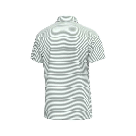 Local Boy Outfitters Men's Driftwood Short Sleeve Polo Shirt