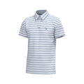 Local Boy Outfitters Men's Cape Short Sleeve Polo Shirt
