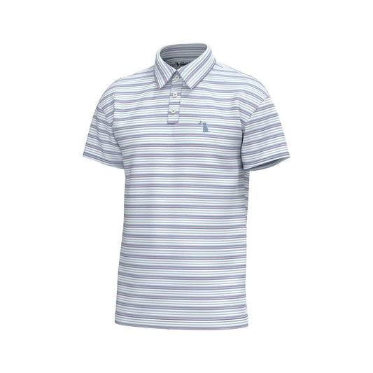 Local Boy Outfitters Men's Cape Short Sleeve Polo Shirt