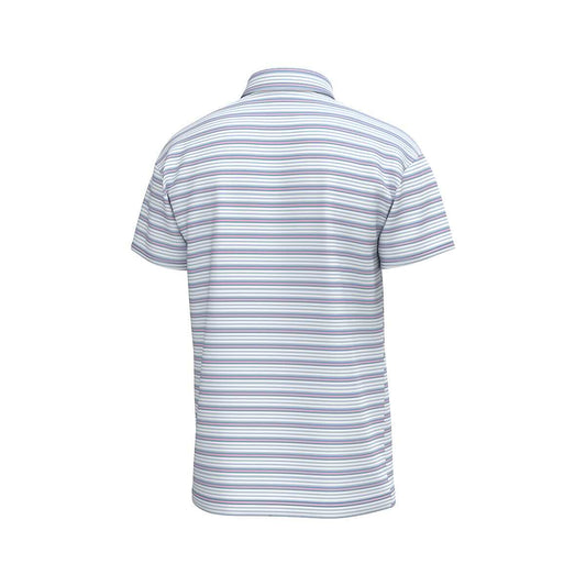 Local Boy Outfitters Men's Cape Short Sleeve Polo Shirt