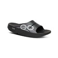 Oofos Men's OOahh Sport Slide Sandals