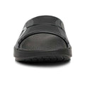 Oofos Men's OOahh Sport Slide Sandals
