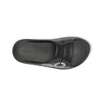 Oofos Men's OOahh Sport Slide Sandals