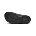 Oofos Men's OOahh Sport Slide Sandals