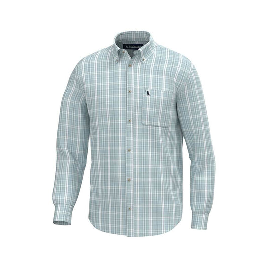 Local Boy Outfitters Men's Sherry Long Sleeve Dress Shirt
