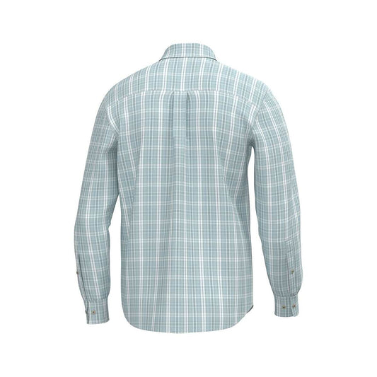 Local Boy Outfitters Men's Sherry Long Sleeve Dress Shirt