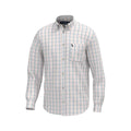 Local Boy Outfitters Men's Lee Long Sleeve Dress Shirt