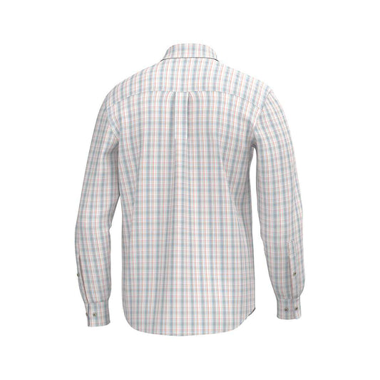 Local Boy Outfitters Men's Lee Long Sleeve Dress Shirt
