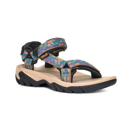 Teva Women's Terra Fi 5 Universal Hiking Sandals
