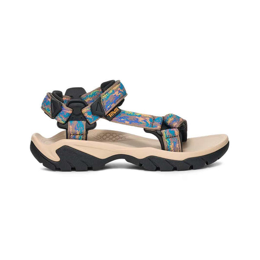 Teva Women's Terra Fi 5 Universal Hiking Sandals