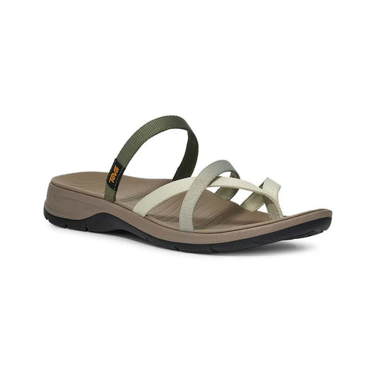 Teva Women's TirraTraveler Flip-Flop Sandals
