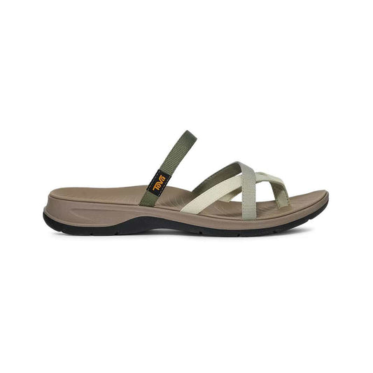 Teva Women's TirraTraveler Flip-Flop Sandals
