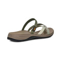Teva Women's TirraTraveler Flip-Flop Sandals