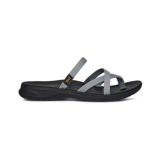 Teva Women's TirraTraveler Flip-Flop Sandals