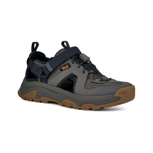 TEVA Men's Hurricane XLT3 Closed Toe Sandals