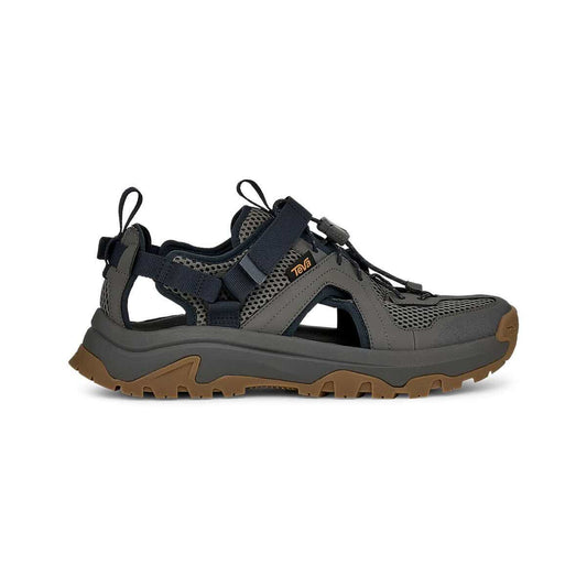TEVA Men's Hurricane XLT3 Closed Toe Sandals