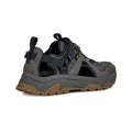 TEVA Men's Hurricane XLT3 Closed Toe Sandals
