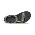 TEVA Women's Flatform Universal Crochet Sandals