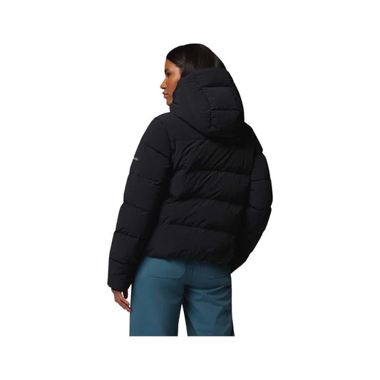 Columbia Women's Amaze Puff Hooded Jacket